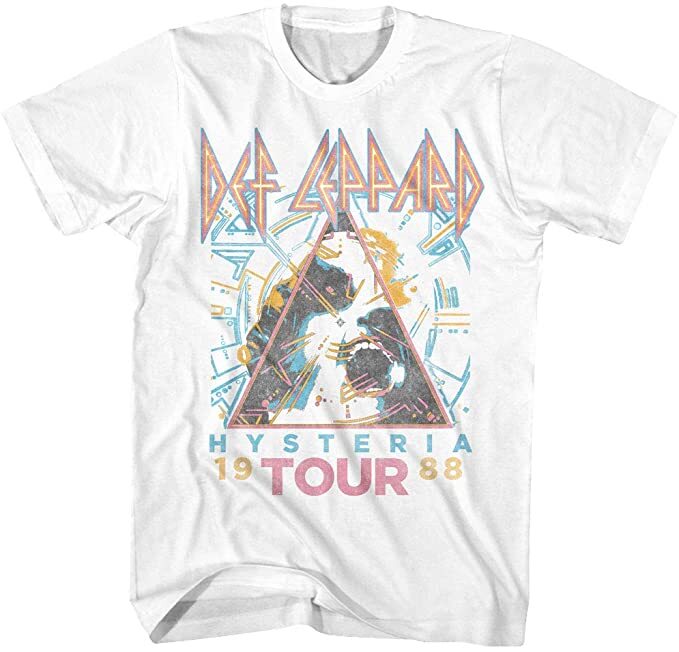 Havana curia Rock Shirt